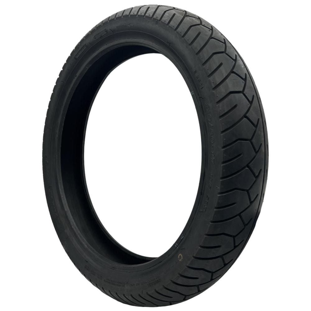 NEUMATICO CALLE 110/80-17 DUNLOP K2752