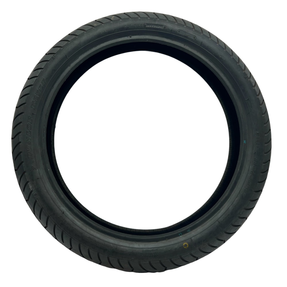 NEUMATICO CALLE 110/80-17 DUNLOP K2753
