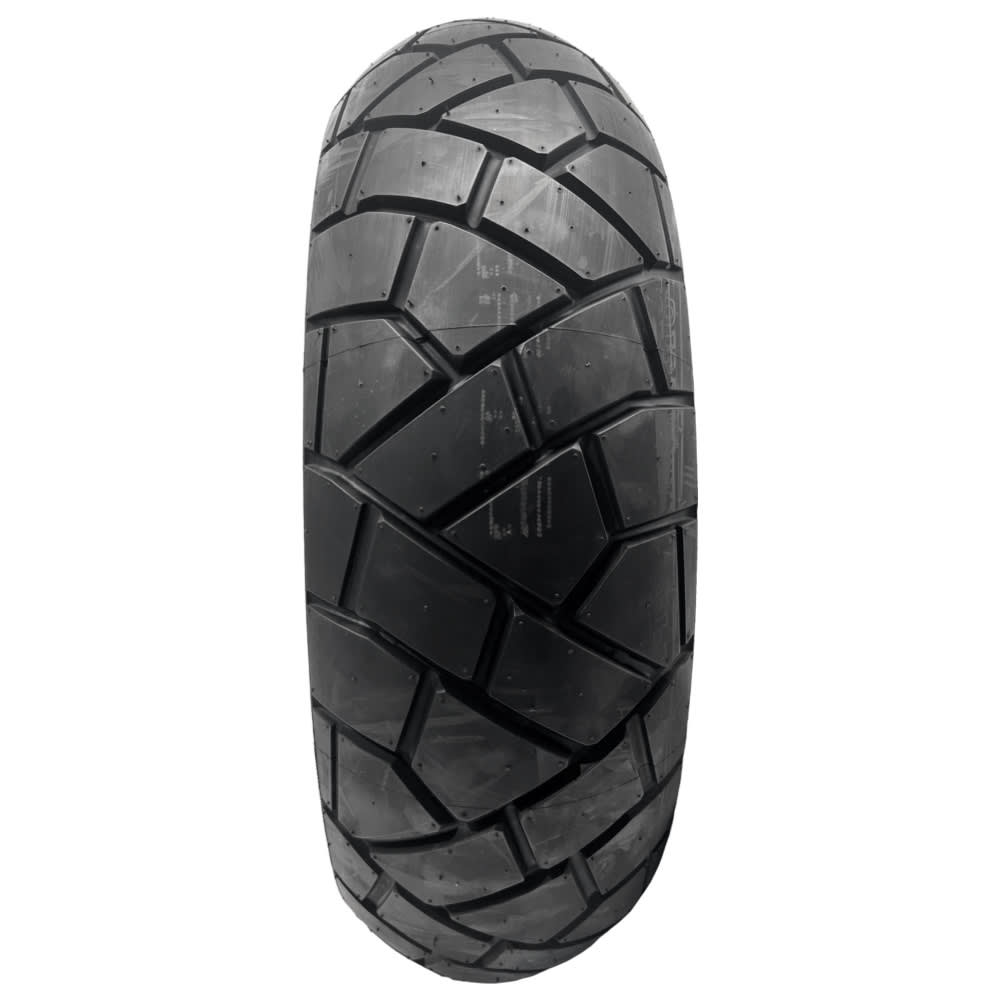 NEUMATICO DUAL SPORT 170/60R-17 DUNLOP MIXTOUR-TRAILMAX 0