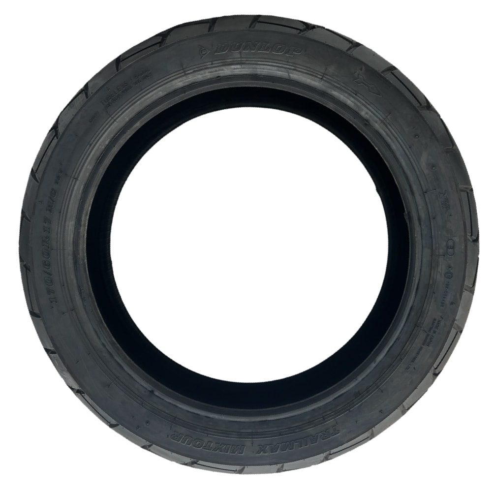 NEUMATICO DUAL SPORT 170/60R-17 DUNLOP MIXTOUR-TRAILMAX3