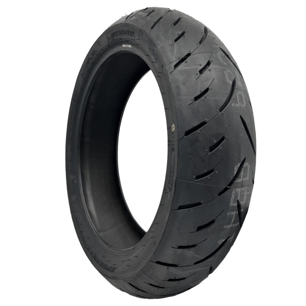 NEUMATICO CALLE 170/60R-17 DUNLOP GPR3002
