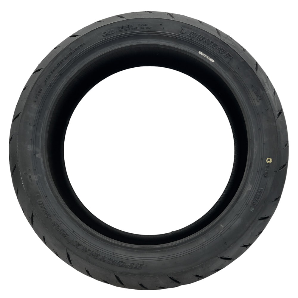NEUMATICO CALLE 170/60R-17 DUNLOP GPR3003
