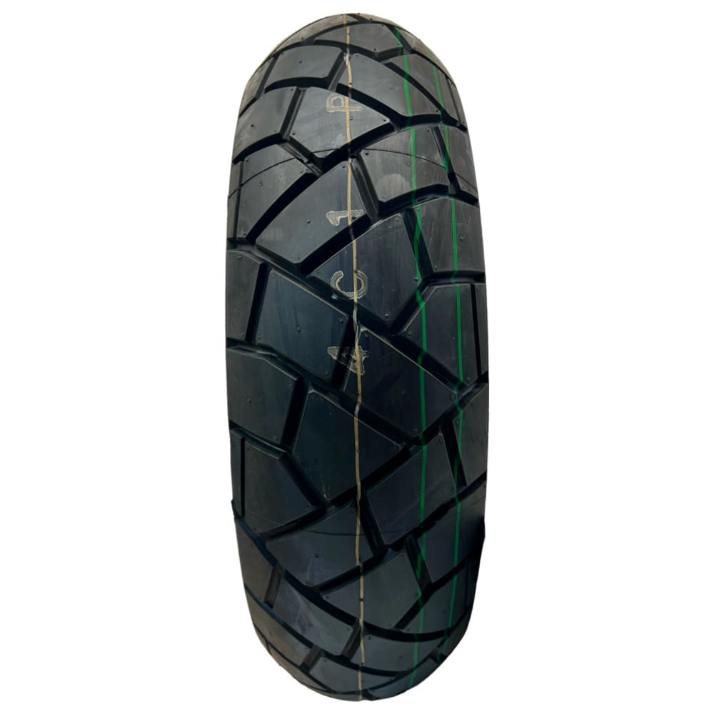NEUMATICO DUAL SPORT 160/60R-17 DUNLOP MIXTOUR-TRAILMAX 0
