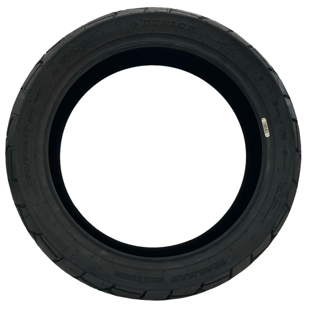 NEUMATICO DUAL SPORT 160/60R-17 DUNLOP MIXTOUR-TRAILMAX3