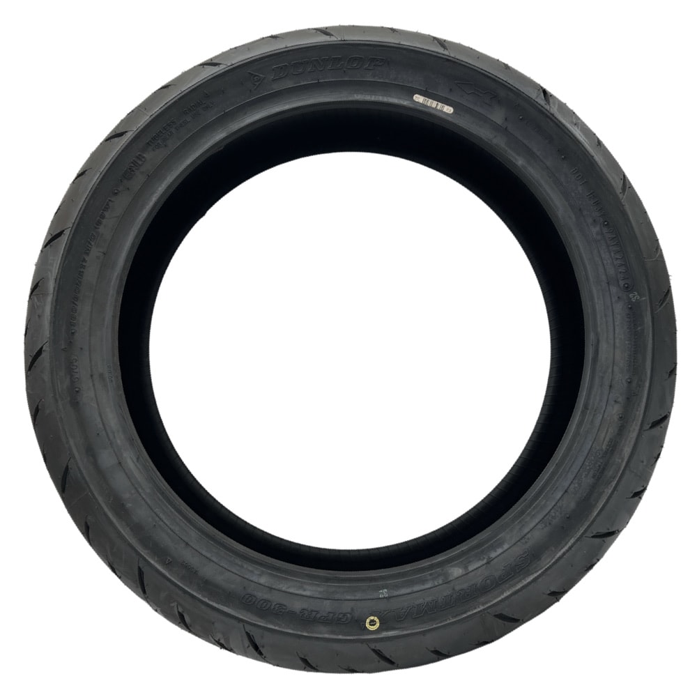 NEUMATICO CALLE 160/60R-17 DUNLOP GPR3002