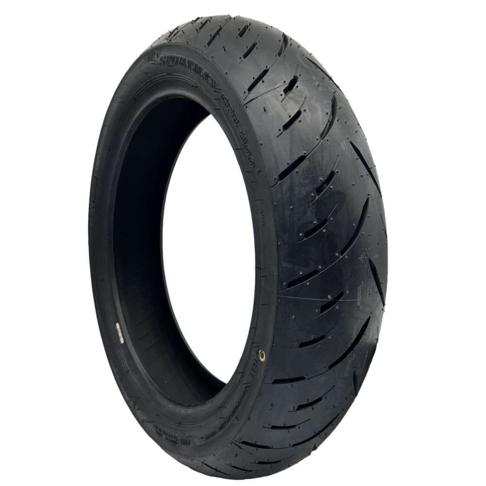 NEUMATICO CALLE 150/70-17 DUNLOP GPR3002