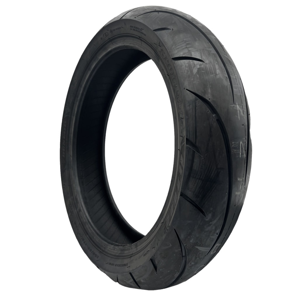 NEUMATICO CALLE 150/60-17 DUNLOP Q-LITE2