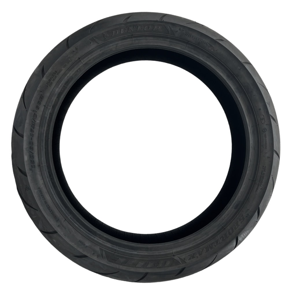NEUMATICO CALLE 150/60-17 DUNLOP Q-LITE3