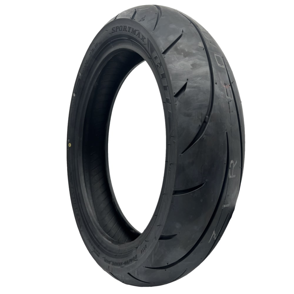 NEUMATICO CALLE 140/70-17 DUNLOP Q-LITE2