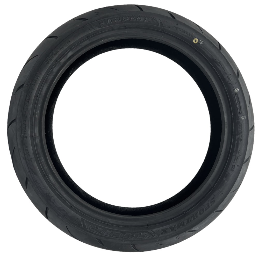 NEUMATICO CALLE 140/70-17 DUNLOP Q-LITE3