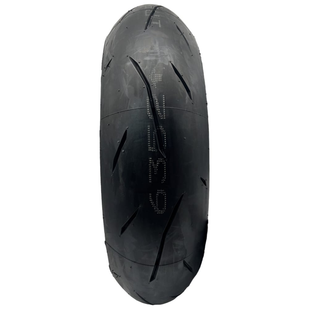 NEUMATICO CALLE 150/60-17 DUNLOP AL-14 0