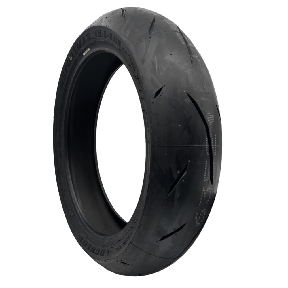 NEUMATICO CALLE 150/60-17 DUNLOP AL-142