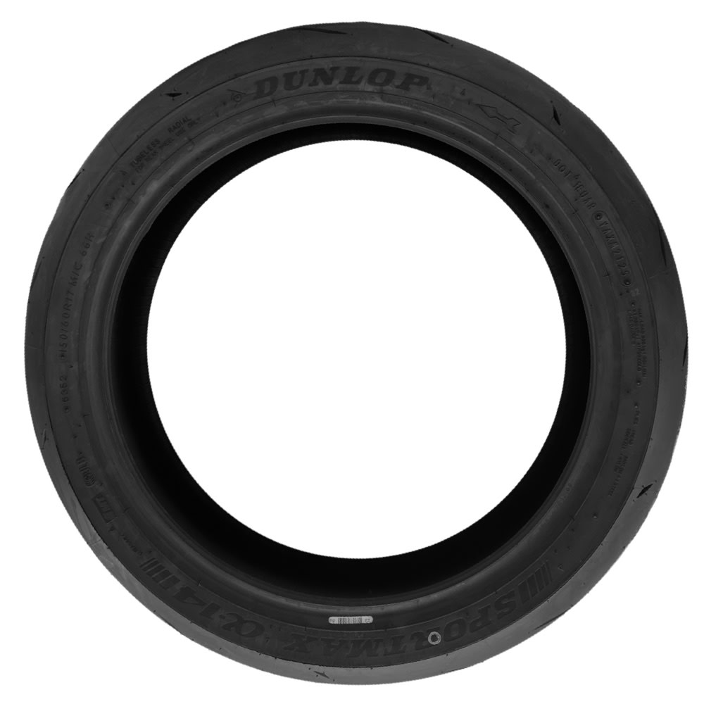 NEUMATICO CALLE 150/60-17 DUNLOP AL-143