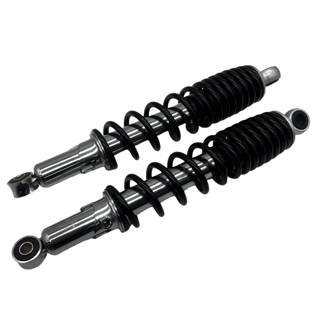 AMORTIGUADOR TRASERO YBR 125Z VITRIX3