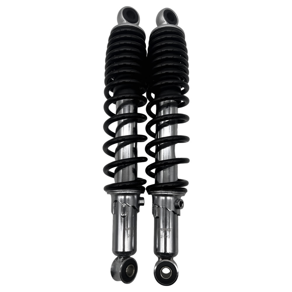 AMORTIGUADOR TRASERO YBR 125Z VITRIX2