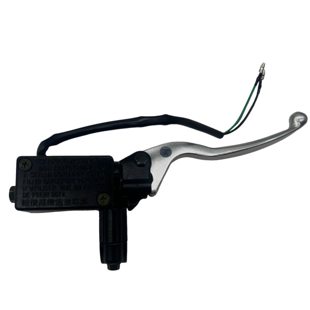 BOMBA FRENO SCOOTER 125 GY6 VITRIX3