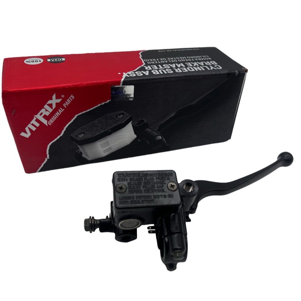 BOMBA FRENO XR 190/ XR 150 VITRIX 0