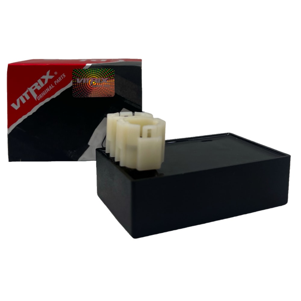 CDI ENCENDIDO ELECTRONICO LC 200 VITRIX 0