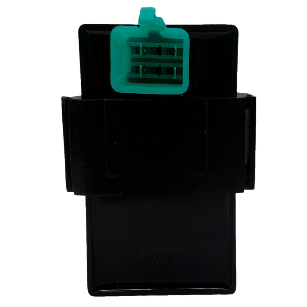 CDI ENCENDIDO ELECTRONICO ATV DC 4 PINES ENCHUFE VERDE VITRIX3