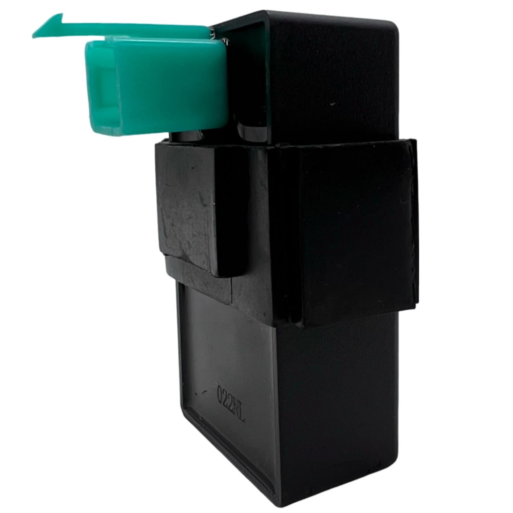 CDI ENCENDIDO ELECTRONICO ATV DC 4 PINES ENCHUFE VERDE VITRIX2