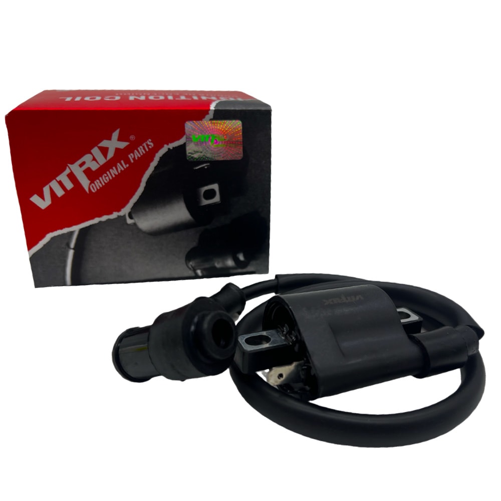 BOBINA ALTA CG 125 CHINA VITRIX 0