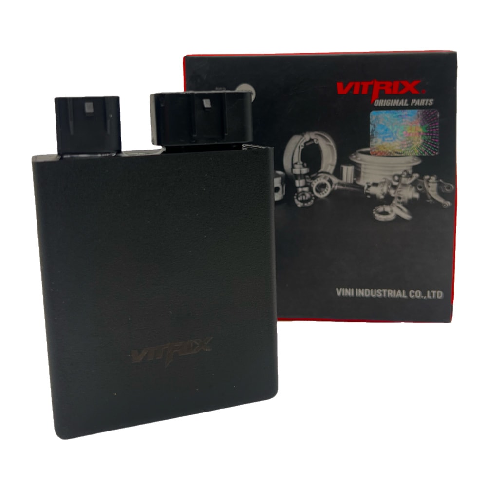 CDI ENCENDIDO ELECTRONICO FZ 16 VITRIX 0