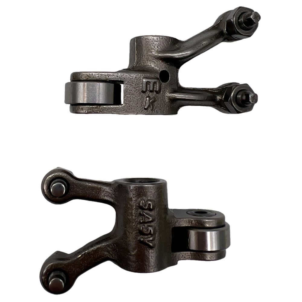 BALANCINES VALVULA JGO PULSAR NS 160 VITRIX2