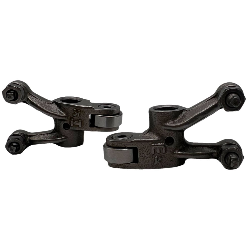 BALANCINES VALVULA JGO PULSAR NS 160 VITRIX3