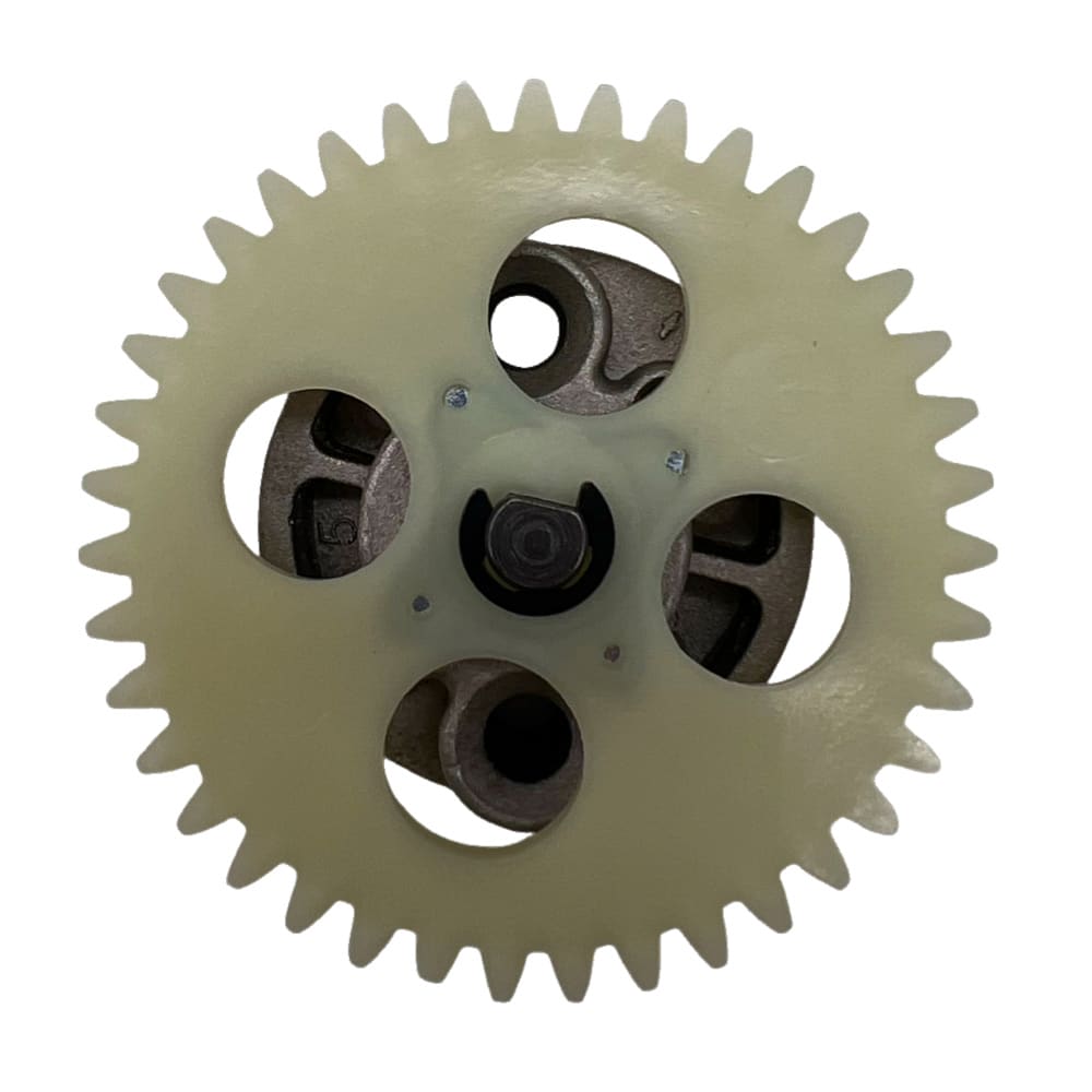 BOMBA ACEITE AK 125 ELECTRONICA VITRIX3