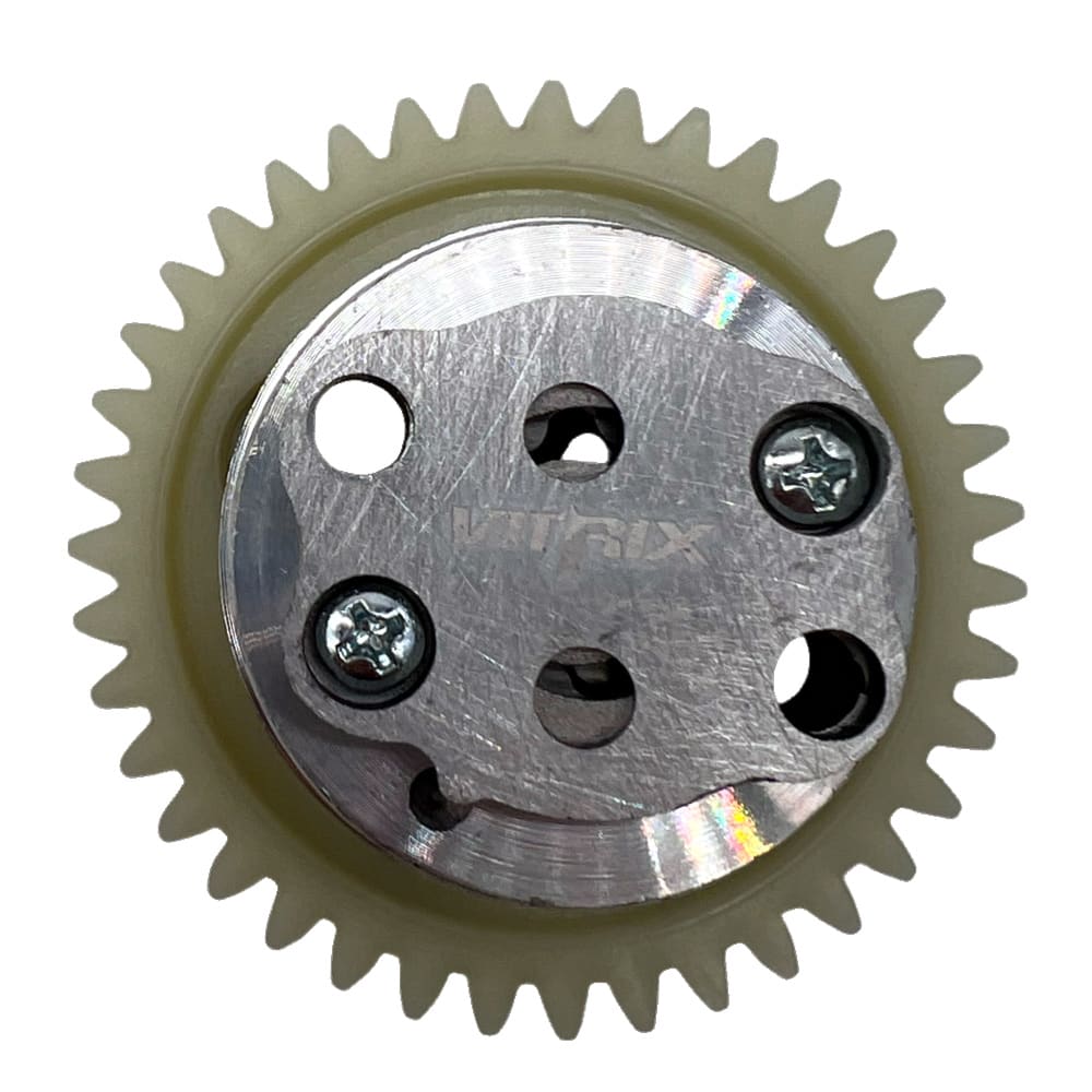 BOMBA ACEITE AK 125 ELECTRONICA VITRIX2