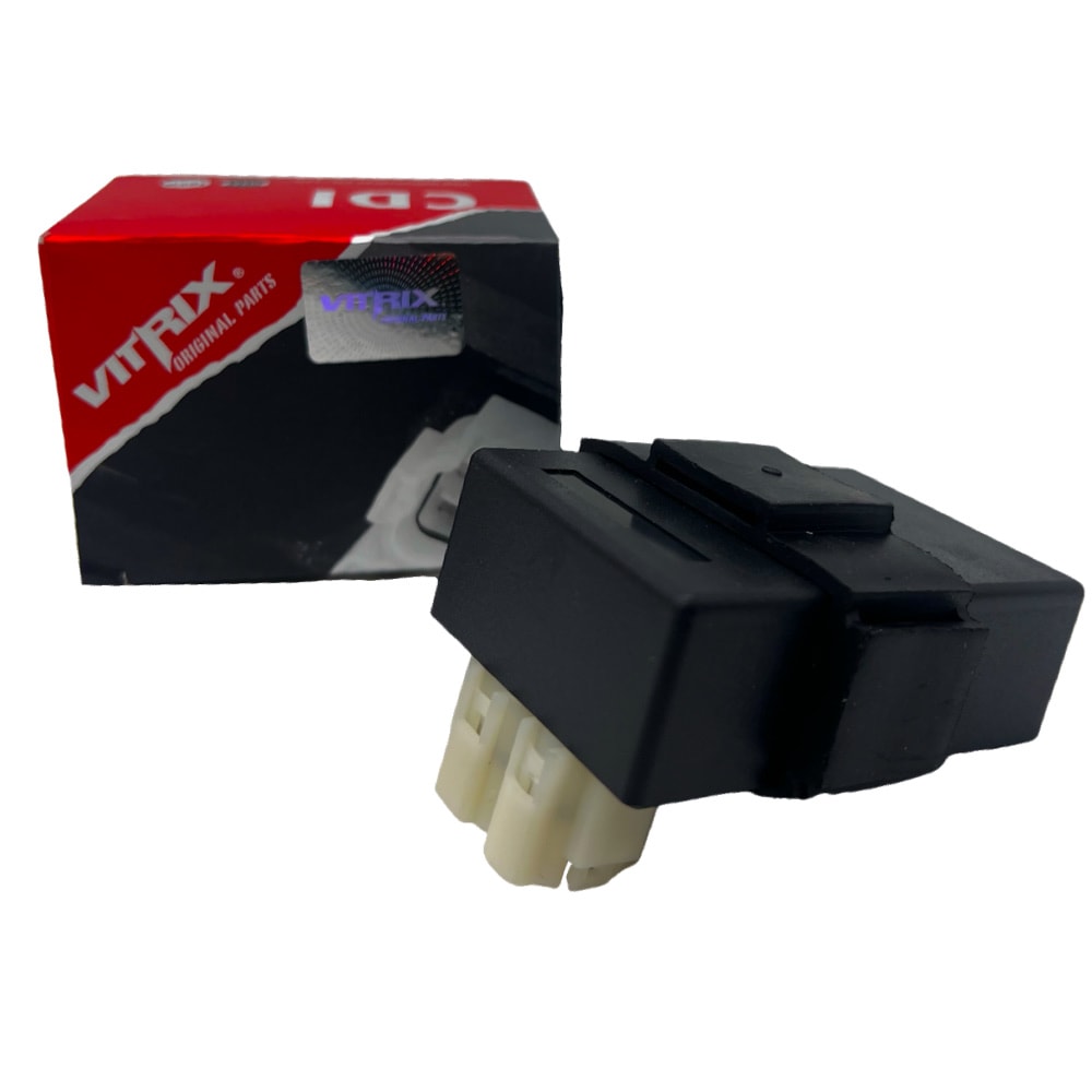 CDI ENCENDIDO ELECTRONICO CG 200 VITRIX 0