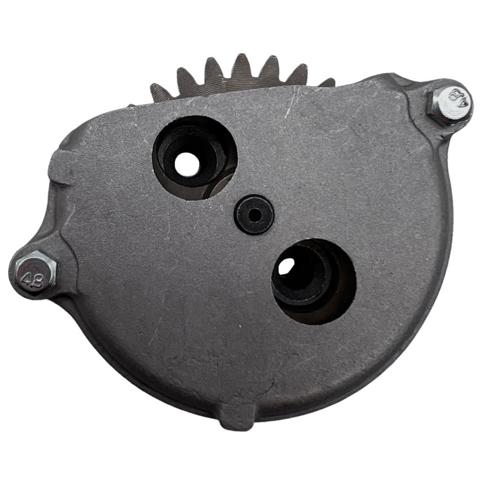 BOMBA ACEITE CGL 125 VITRIX3