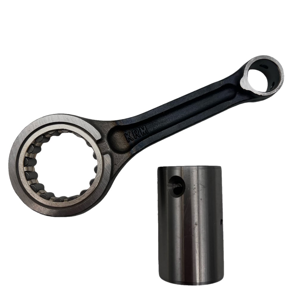 BIELA COMPLETA CG 150T / JOB / CBF 150 INVICTA VITRIX3