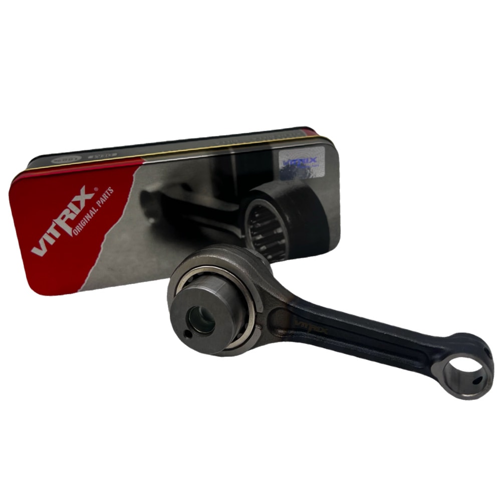 BIELA COMPLETA CG 150T / JOB / CBF 150 INVICTA VITRIX 0