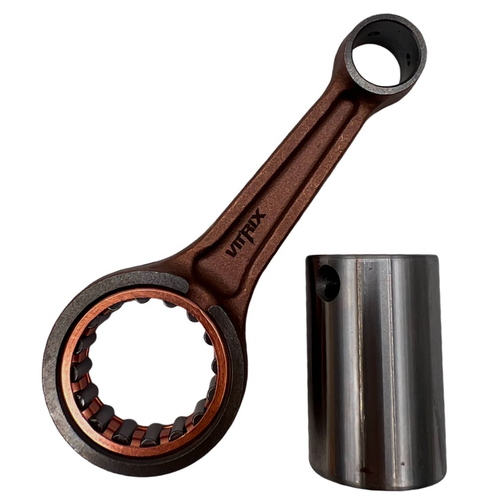 BIELA COMPLETA YBR 125 / YBR 125Z / XTZ 125 VITRIX3