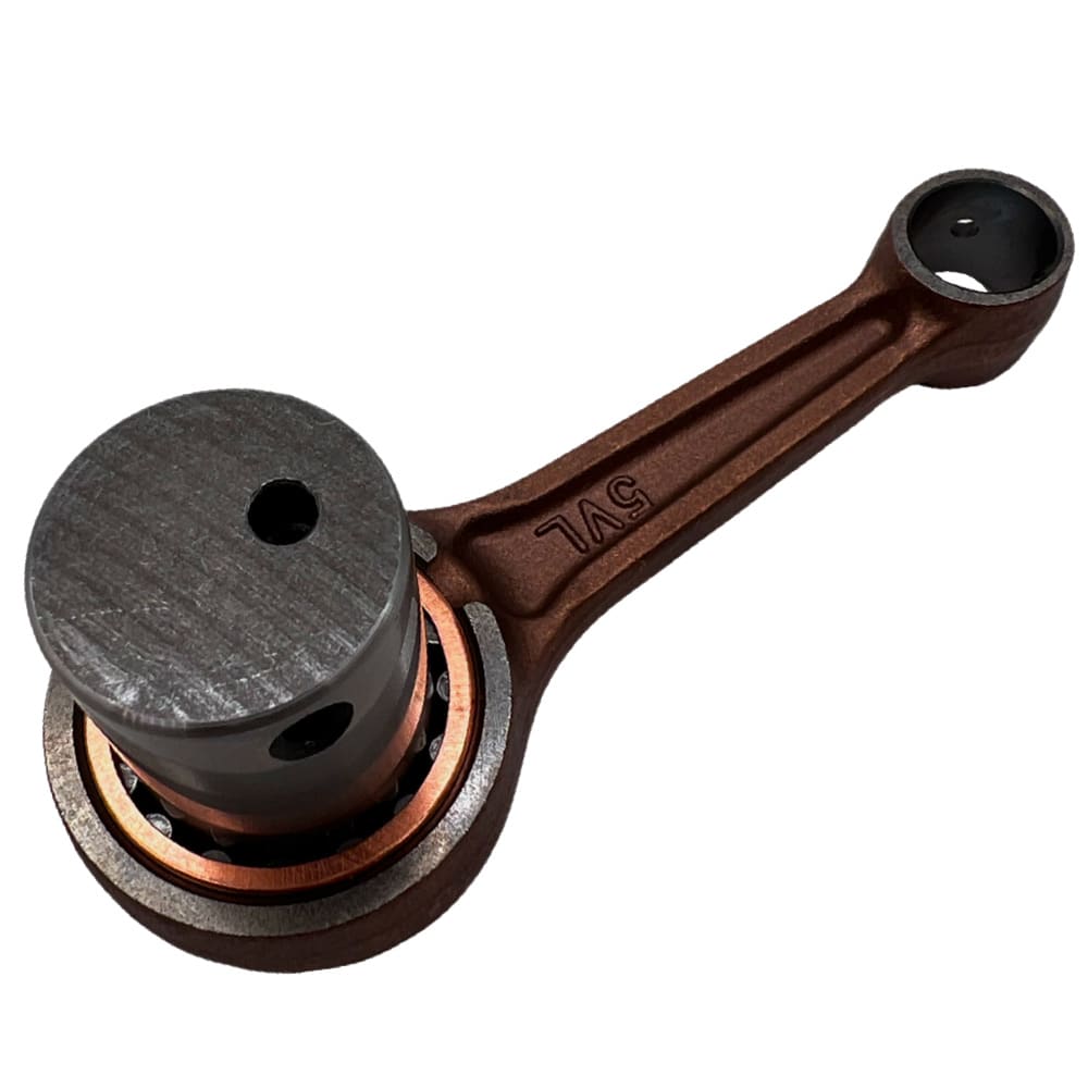 BIELA COMPLETA YBR 125 / YBR 125Z / XTZ 125 VITRIX2