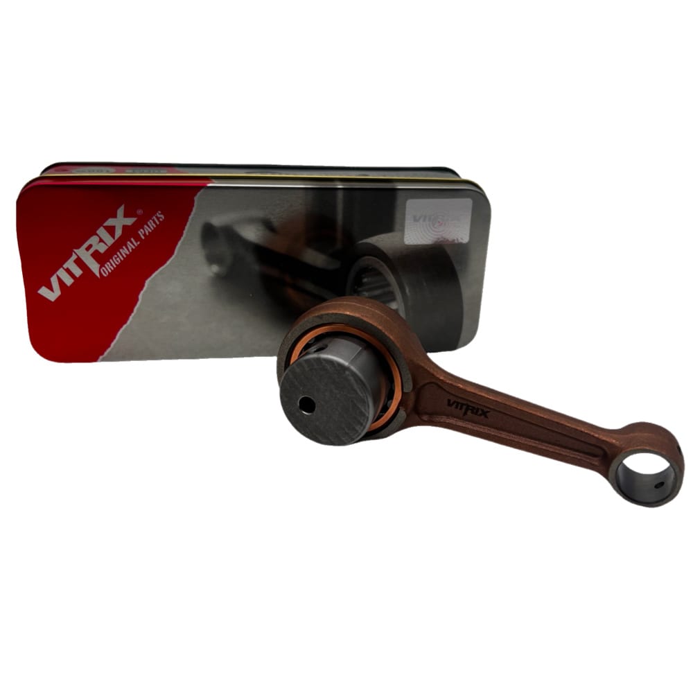 BIELA COMPLETA YBR 125 / YBR 125Z / XTZ 125 VITRIX 0