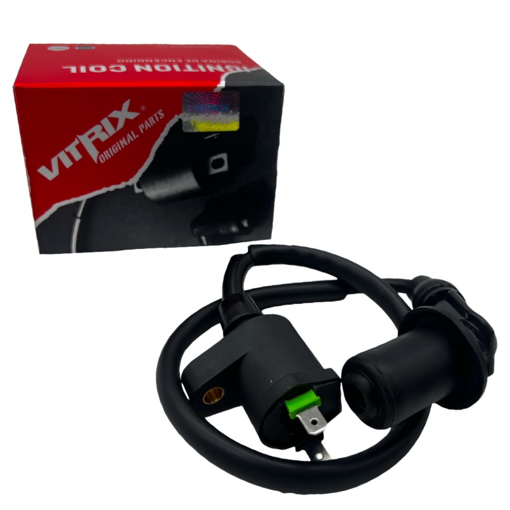 BOBINA ALTA SCOOTER 125 / 150 GY6 VITRIX 0