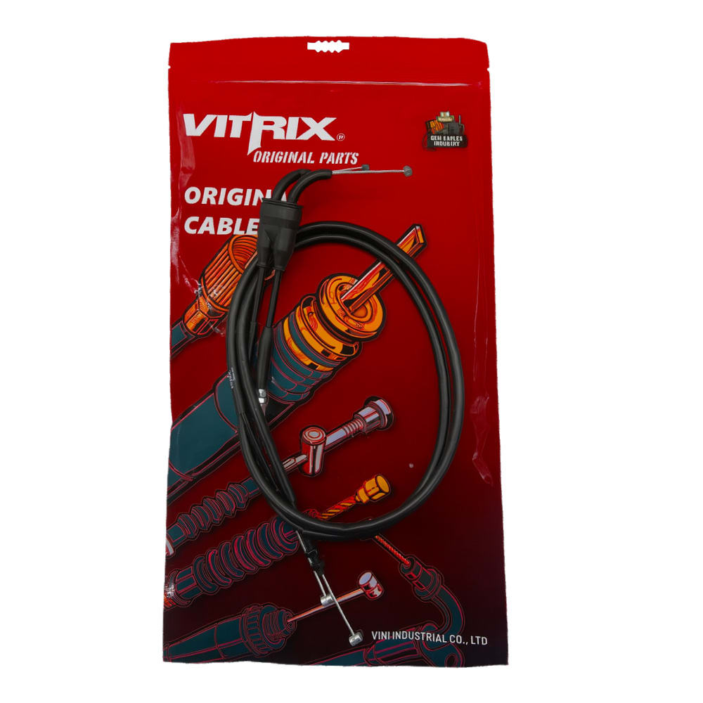 CABLE ACELERADOR FZ 250 VITRIX 0