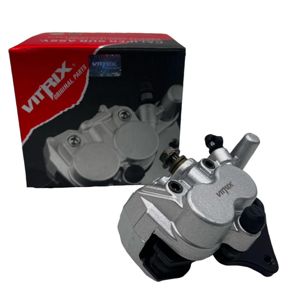CALIPER FRENO DELANTERO CG 125 / 150 VITRIX 0
