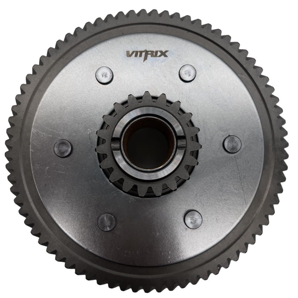 CAMPANA EMBRAGUE FZ 16 VITRIX3