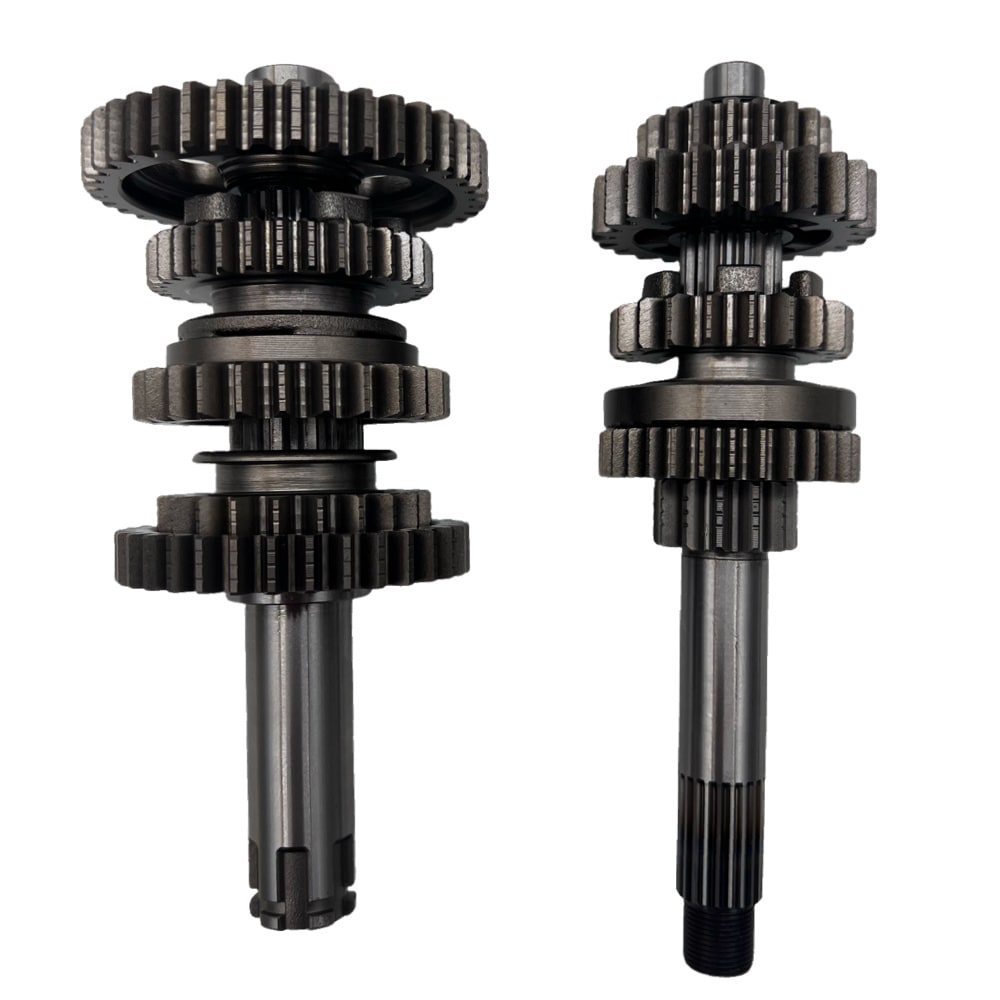 CAJA CAMBIOS CB 190R / XR 190L VITRIX4