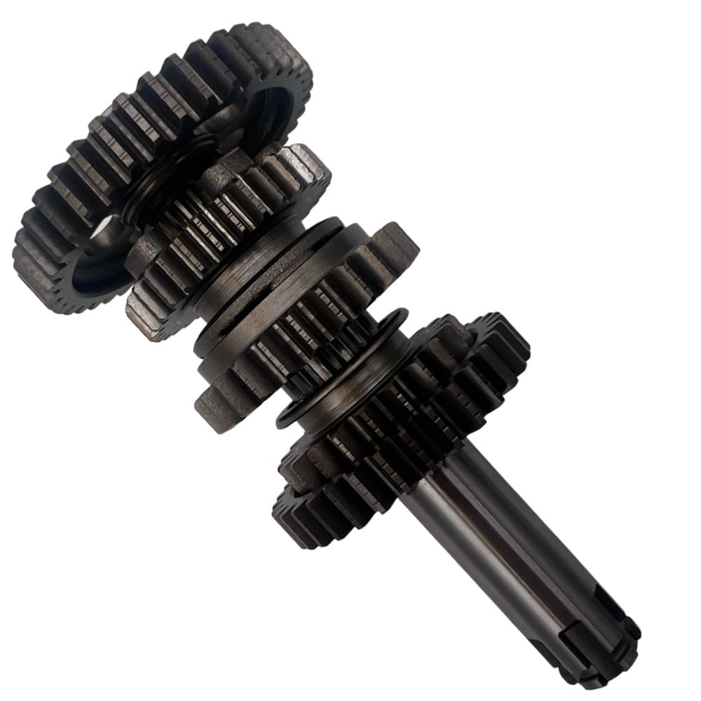 CAJA CAMBIOS CB 190R / XR 190L VITRIX2