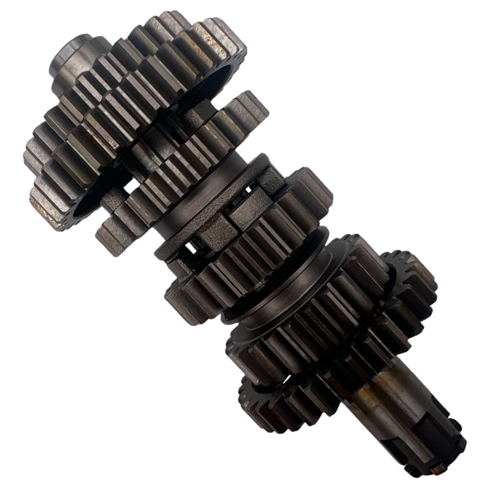 CAJA CAMBIOS CB 200 VITRIX3