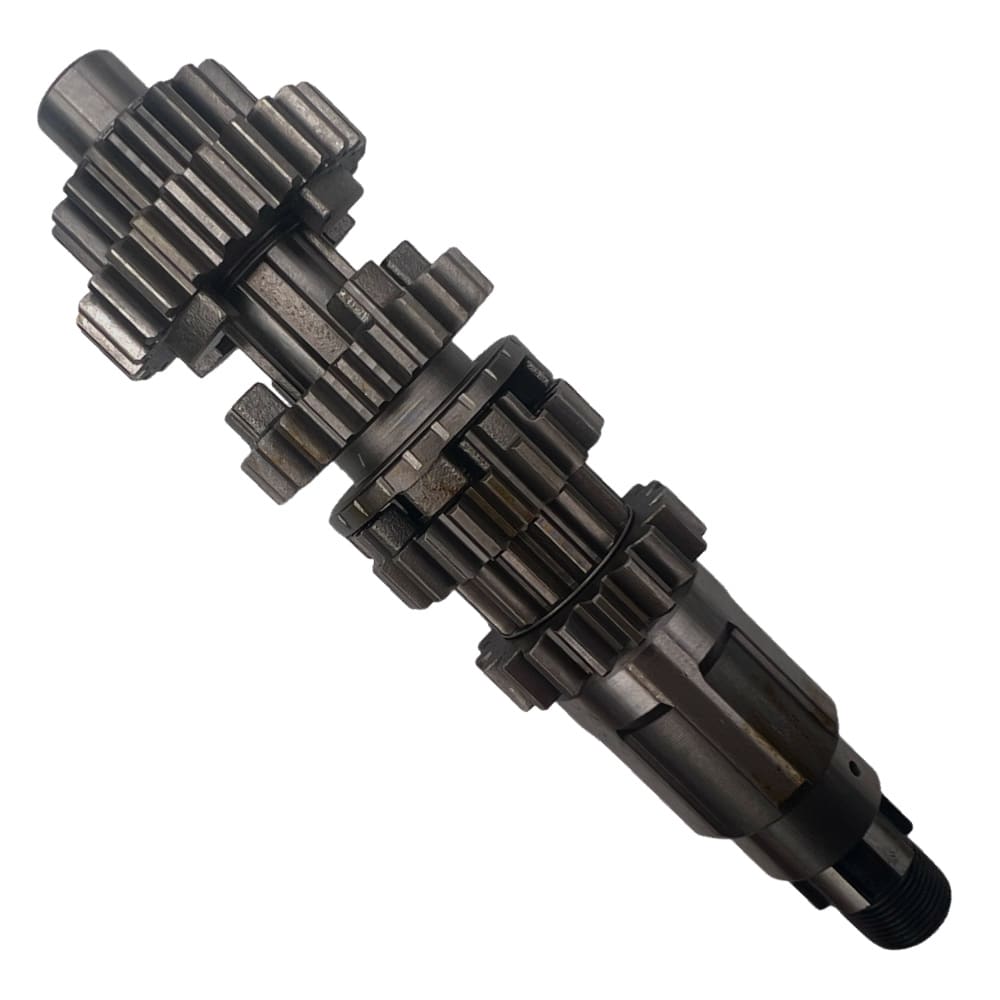 CAJA CAMBIOS CB 200 VITRIX2