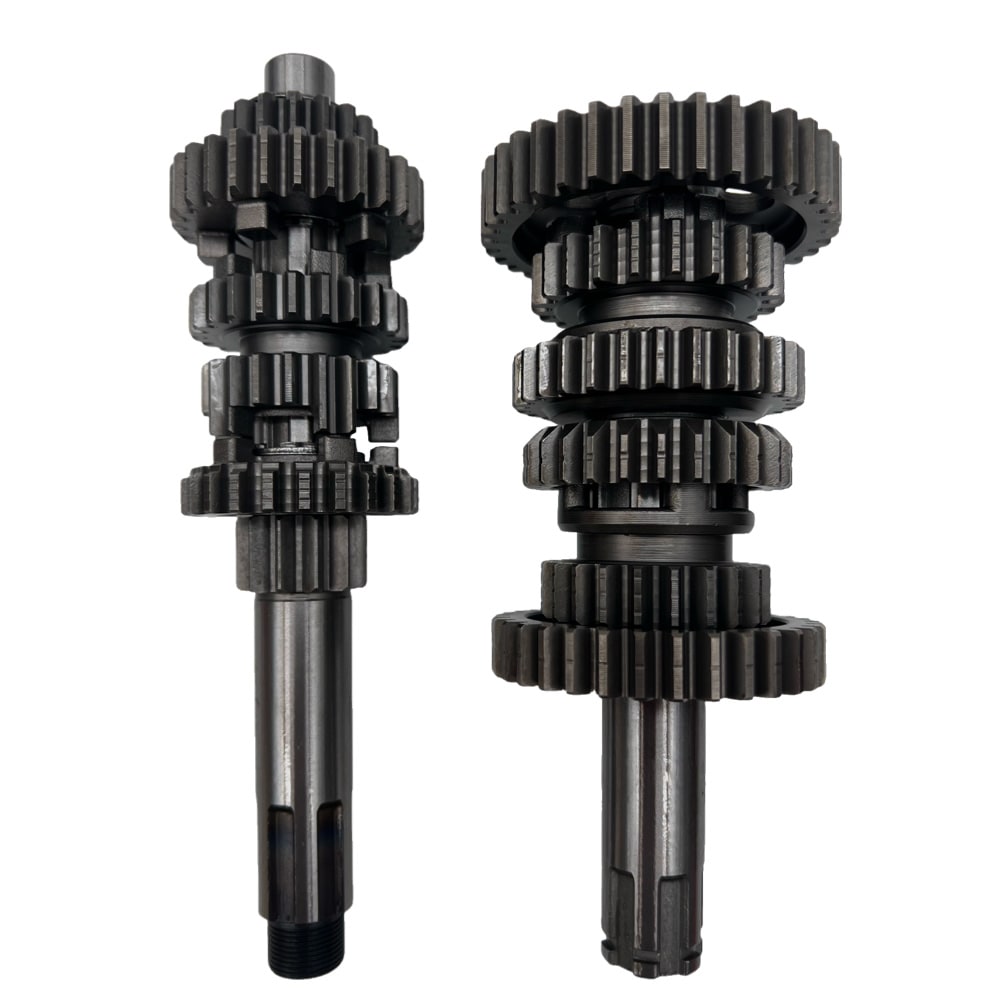 CAJA CAMBIOS CR5 180 VITRIX4