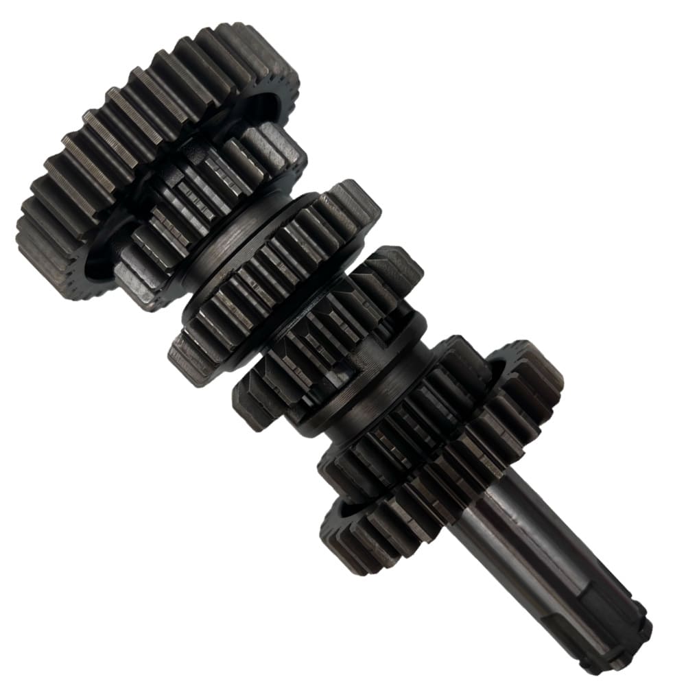 CAJA CAMBIOS CR5 180 VITRIX3