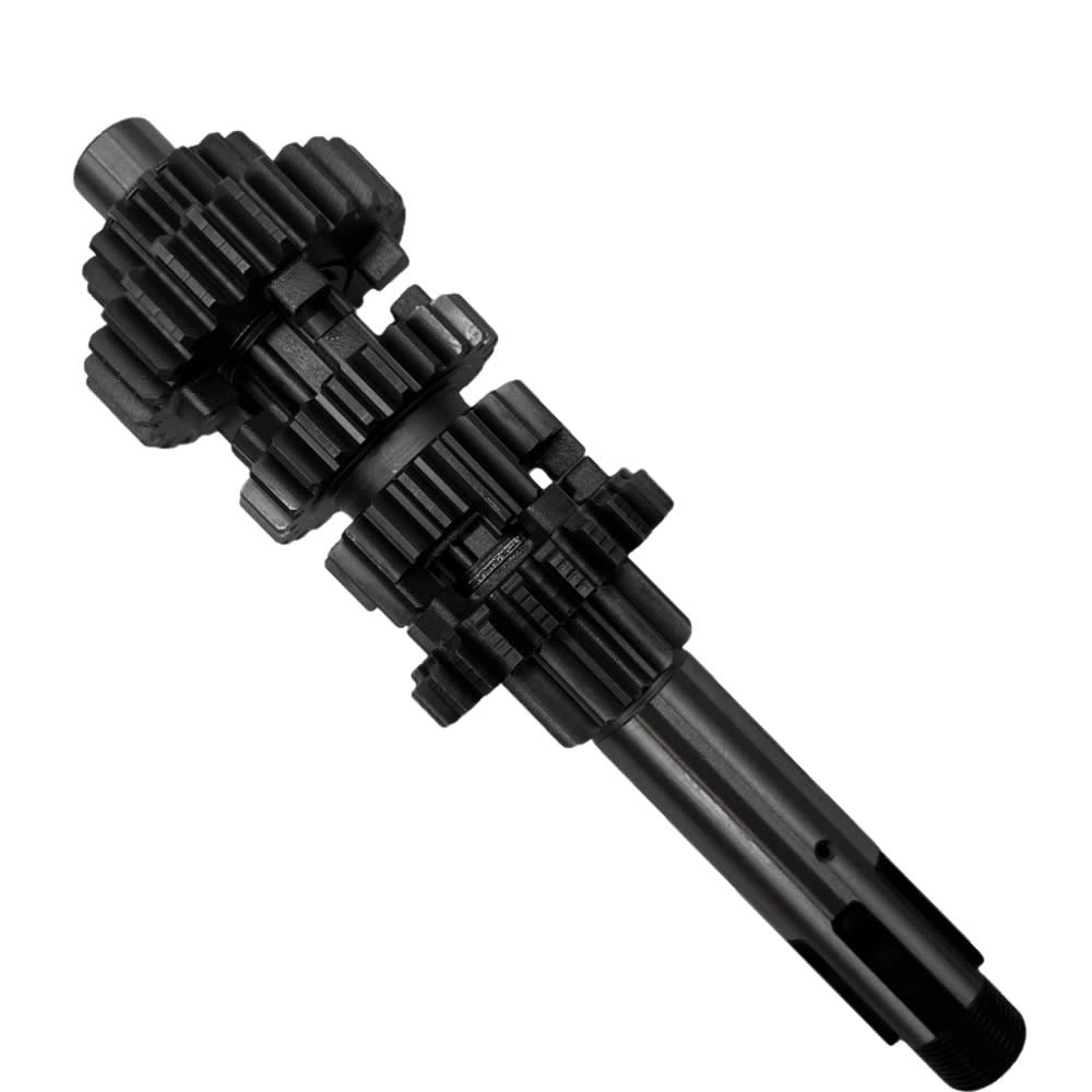 CAJA CAMBIOS CR5 180 VITRIX2