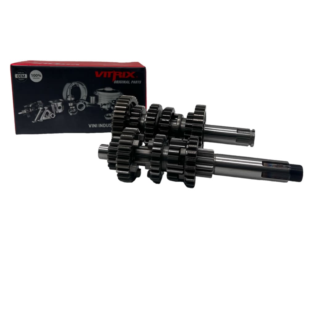 CAJA CAMBIOS CR5 180 VITRIX 0