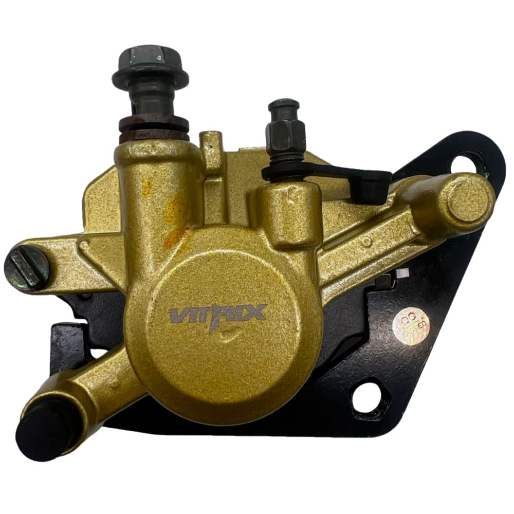 CALIPER FRENO DELANTERO YBR 125 VITRIX3